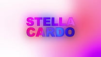 Trocken vs. Wet Try On von Stella Cardo