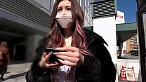 part1 狂暴的口交和乳交！ 最坚挺的乳房将拯救世界！ 她用乳房让男人 100% 射精！ 吸吮、舔舐、下流的乳房摇晃和 Nakadashi！
