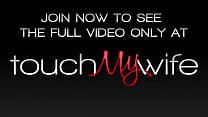 Грудастая хотвайф снимает на видео, как трахается с другим мужчиной в отеле - Babi Star - TouchMyWife
