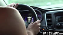 Stepson Has a Very Unique Way to Earn His Stepfather&#039_s Car - Dadcreepy