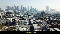 Сексуальные сводные братья Даллас и Нико в очень горячей сексуальной сцене