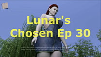 Lunar&#039_s Chosen 30