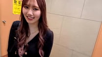 part1 인기 No.1 초절정 미녀 캬바리 아가씨! 얼굴도 몸매도 목소리도 몸짓도 완벽! 재방문율 100%의 중독성 높은 미녀! 금단의 생식 밀도 높은 애프터SEX!