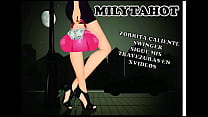 мой муж отпускает меня с одинокой в отель, чтобы меня трахнули