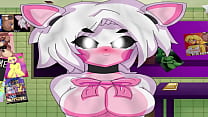 Mangle Boobs