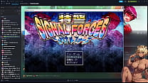 [Tora-o] The final episode of the live playthrough of Special Police Signal Force! I completed the game outside of the live stream, so I'm going to enjoy the CG!
