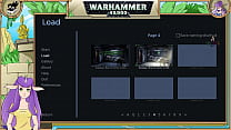 Entrenador de inquisidores de Warhammer 40k, parte 15