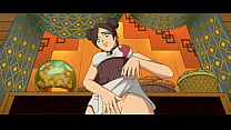 Kunoichi Trainer (Dinaki) - Naruto Trainer - Part 131 Horny TenTen By LoveSkySan69