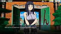 Kunoichi Trainer - Naruto Trainer (Dinaki) [v0.19.1] Part 95 Naked Hinata By LoveSkySan69