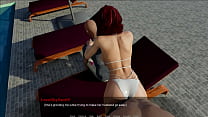 Away From Home (Vatosgames) Part 67 Cheating Milf By LoveSkySan69