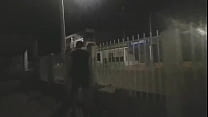 A STRANGER ENTERS MY HOUSE TO STEAL AND ENDS UP FUCKING ME UNTIL HE CUMS IN MY ASS, I HOPE HE COMES BACK SOON.