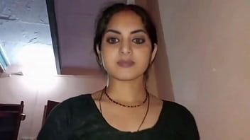 Video di sesso della ragazza calda indiana Lalita Bhabhi