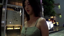 Fascinated by her healthy brown body! ! A cool beauty celebrity wife who seems to be horny at first glance goes crazy and has convulsive climax sex! ! Part1