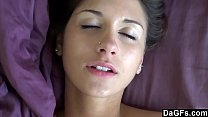 Dagfs - Presley Dawson fa un video porno con il suo ragazzo