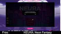 NEURA: Neon Fantasy