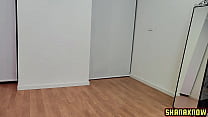 TWERKING ON YOUR HARD DICK REVERSE COWGIRL SEX TANTALY DOLL