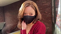 part1 Замужняя женщина Руи с красивым мускулистым телом спортсмена. Стильная молодая жена непрерывно кончает с незнакомцем. Она забывает о своем муже в позе ковбойши и получает трах в прямом эфире и с погружением!