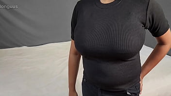 Fucking my Stepsister after Work and Nobodys Home she loves it