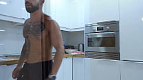 Порнозвезда Вери Мюллер вернулась, чтобы принять это в задницу - анальное зияние - пердеж спермы - анальный кримпай - 4K