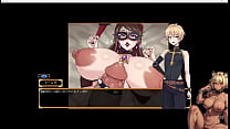 [Torao] Tale of Desire 0 Живая игра, часть 2 Мир, где рождаются только женщины! ? Это лучшее! !