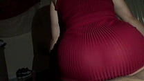 Непослушная племянница не выдержала и кончила снова, сказала, что никогда так не кончала