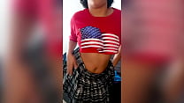 mr I was in Tik-Tok when the camera stays on records how my step uncle came to warm my pussy(Preview)