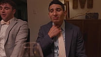 Hot Roommates Have Similar Dreams in Gay Sex Thriller - DisruptiveFilms
