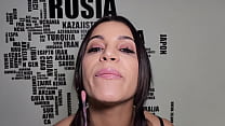 Я хотела заняться сексом, отчим поймал меня и дал то, что я искал