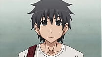 Step mother Anime