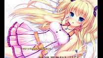 mathias Boku to Koi Suru Ponkotsu Akuma Route2 Scene2 with subtitle