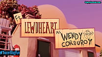 Wendy Pool