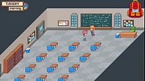 Dandy Boy Adventures 0.4.2 Part 7 a really Horny Teacher by LoveSkySan69