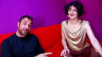 ANAL AMATEURS COUPLE - HOME HCXXX