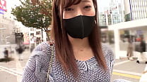 의류 점원의 아르바이트를 하고 있는 노조미쨩! ! 오랫동안 슬러리와 뻗은 다리에 F컵의 초미유! ! Part1