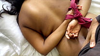 Cheating on my wife with the horny babysitter