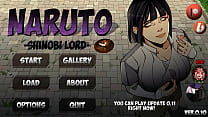 Naruto Shinobi Lord - Part 1 - Kaguya Hentai Sex By LoveSkySan