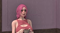 FR minus 1 - iPhuck (Lesbian)