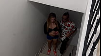 Моя падчерица получает урок секса со мной и моим любовником - ЧАСТЬ 1