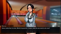 Taffy Tales 0.170b Part 35 she is really Horny by LoveSkySan69