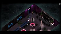 Symphony Of The Serpent - Part 5 - Demon Sweet Pussy By LoveSkySan69