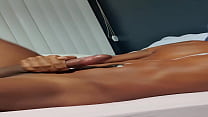 PORNSTAR BRASIL - BRAZILIAN XXL COCK CUMLOAD