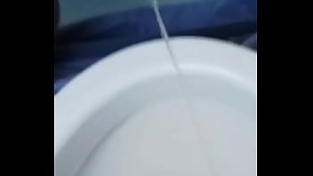 What a piss
