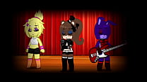 アニメのファイブナイト1