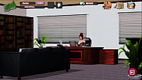 Max's Life Season 3 Episode 148 - Fucking my friend and then an orgy at the nightclub