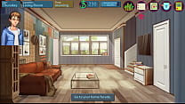 Taffy Tales v0.68.2a Part 65 My Hot Teacher Sucked Me Off By LoveSkySan69