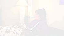 Шлюхи-шлюхи Лея Фалкон и Клэр Дэймс в фильме «Шлюхи, набитые игрушками»!