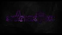 SANKTOR - ТАТУИРОВАННАЯ СЛИВОЧНАЯ АЗИАТСКАЯ МИЛФА, ТРАХАЕМАЯ МАШИНОЙ ДЛЯ ЕБАНИЯ И СТРУЙТ