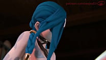 SeejayDj - Jinx and Vi Make Up