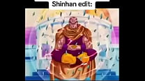 awesome fucking tien shin han edit: