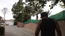 Blonde mom fuck by big black cock